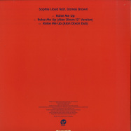 Back View : Sophie Lloyd feat. Dames Brown - RAISE ME UP (ALAN DIXON REMIX) - Classic / CMC261