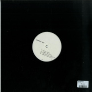 Back View : Various Artists - HPNHS001 - Hypnohouse / HPNHS001