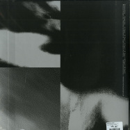 Back View : Sunggun Jang - DISFIGURING ECHOS (LP) - Daehan Electronics / DE006