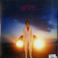 Back View : Beck - HYPERSPACE (180G LP) - Capitol / 7769245