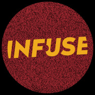 Back View : Rowlanz & Miroloja - TOTALLY LAZY EP - Infuse / INFUSE038