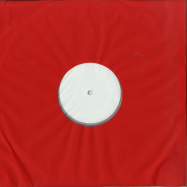 Back View : Various Artists - A LOVE THAT NEVER DIES 2 (CLEAR VINYL) - Unknown / 20SPUREVOC