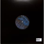 Back View : Solar Sound System - TEMPORAL RIFT EP (VINYL ONLY / INCL. NEMO VACHEZ REMIX) - Opia Records / OPIA007