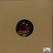 Back View : Beraber - MIDNITE EP - Release Sustain / RS030
