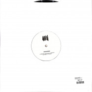 Back View : Various Artists - MONOLITH / CITY LIMITS - Droogs / DROOGS005