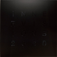 Back View : Henrik Schwarz - TOGETHER EP (2021 REPRESS) - Innervisions / iv92