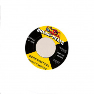 Back View : Tony Alvon & The Belairs / Stanley Turrentine - SEXY COFFEE POT / SISTER SANCTIFIED (7 INCH) - Breaks & Beats / BAB015