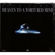 Back View : Yves Tumor - HEAVEN TO A TORTURED MIND (CD) - Warp Records / WARPCD304