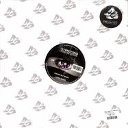 Back View : Purple Disco Machine & Sophie and the Giants - HYPNOTIZED - Sweat It Out / SWEATSV009