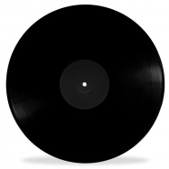 Back View : Manuel Meyer - SAME (INCL OLIVER GIACOMOTTO REMIX / ONE SIDED 12INCH) - 3000 Grad Records / 3000Grad080s