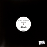 Back View : RS - ANOTHER HOUSE, ANOTHER NATION EP - Sublimate / SBLM802