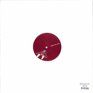 Back View : Ron Trent and Chez Damier - MORNING FACTORY (DUBPLATE) - Back To Life / BTL001RP