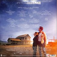 Back View : Hans Zimmer - INTERSTELLAR O.S.T. (4LP) - Sony Classical / 19439796471
