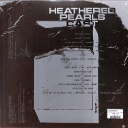 Back View : Heathered Pearls - CAST (LTD RUST LP) - Ghostly International / GI375LPC1 / 00143039