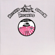 Back View : Touch down - EASE YOUR MIND - Record Shack / SHACK1201