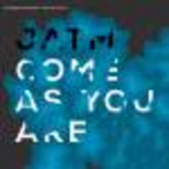 Back View : Jazz Against The Machine - COME AS YOU ARE (CD) - Poets Club Records / PCR071CD