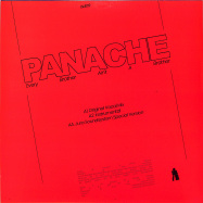 Back View : Panache - EVERY BROTHER AINT A BROTHER - Isle Of Jura Records / Isle012