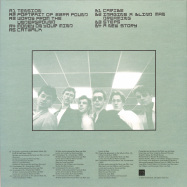 Back View : Electric Party - PLAY (LP) - Knekelhuis / KH036