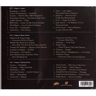 Back View : Curses - NEXT WAVE ACID PUNX (3CD) - Eskimo Recordings / 541416512324