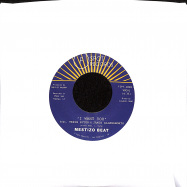 Back View : Mestizo Beat - LEFT BEHIND / I WANT YOU (7 INCH) - F-Spot Records / FSPT1020
