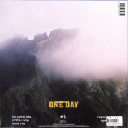 Back View : Flitz&Suppe x B-Side - CYCLES / SOMEWHERE: ONE DAY (LP) - We Run This. / WRT014LP
