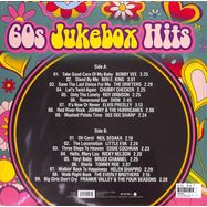 Back View : Various Artists - 60S JUKEBOX HITS VOL.1 (LP) - Zyx Music / ZYX 55936-1