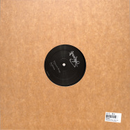 Back View : Skudge - PRESSURE DROP / REALTIME - Skudge Records / SKUDGENM01