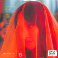 Back View : Kacey Musgraves - STAR-CROSSED (LTD WHITE LP) - Interscope / 3837745