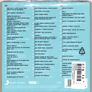 Back View : Various - CLUB SOUNDS VOL.97 (3XCD) - Nitron Media / 19439945772
