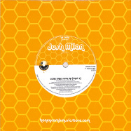 Back View : Josh Milan - COME DANCE WITH ME (PARTS 1 AND 2) (7 INCH) - Honeycomb Music / HCM1051
