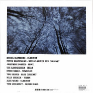 Back View : Daniel Blumberg - THE WORLD TO COME (OST) (LTD. ED.) (COL. 2LP+MP3) - Mute / STUMM468