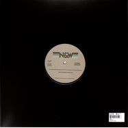 Back View : N&W - RAVE EP - Coral City / CCR 002