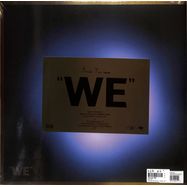 Back View : Arcade Fire - WE (LP) - Columbia International / 19439971221