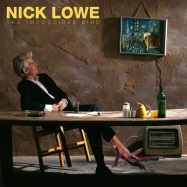 Back View : Nick Lowe - IMPOSSIBLE BIRD (LP) - Yep Roc / LPYEPR2634