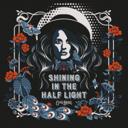Back View : Elles Bailey - SHINING IN THE HALF LIGHT (LP) - Outlaw Music / OLM21V1