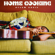 Back View : Ntjam Rosie - HOME COOKING (CD) - O-tone Music / 1057591OTO