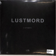 Back View : Lustmord - OTHER (2LP) - Pelagic Records / 00146565