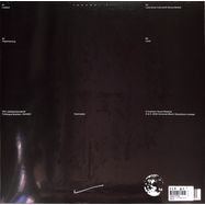 Back View : Harry Stone - ISSUES, 1 (LP, RSD 2022) - 4505645