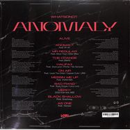 Back View : What So Not - ANOMALY (LP) - Sweat It Out / SWEATSV028