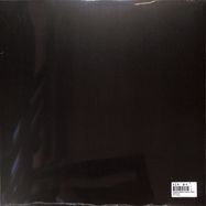Back View : Dominik Marz & Radial Gaze - BAREN EP - TAU / TAU036