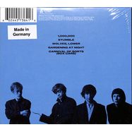 Back View : R.E.M. - CHRONIC TOWN (CD) - Universal / 4573641