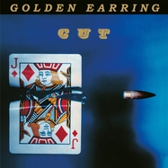 Back View : Golden Earring - CUT (LP) - Music On Vinyl / MOVLP3068