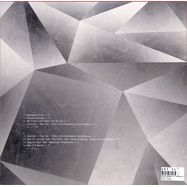 Back View : Bugge Wesseltoft / Henrik Schwarz - DUO II (LP) - Jazzland / 1079494JZL