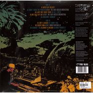 Back View : Kaidi Tatham - DONT RUSH THE PROCESS (LP) - First Word Records / FW252