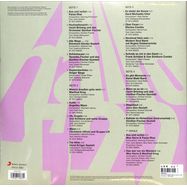 Back View : Various Artists - HALLO 22 (DDR FUNK & SOUL VON 1971-1981) (2LP + 7 INCH) - Sony Music / 19658745881