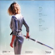 Back View : Charlotte Brandi - AN DEN ALPTRAUM (LP) - Listenrecords / 30583