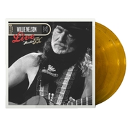 Back View : Willie Nelson - LIVE FROM AUSTIN, TX (2LP) - New West Records, Inc. / LPNWC5684
