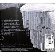 Back View : Drexciya - HARNESSED THE STORM (CD) - Tresor / Tresor181CDX