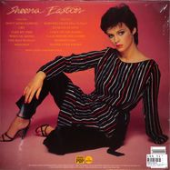 Back View : Sheena Easton - TAKE MY TIME (YELLOW VINYL) (LP) - Cherry Red Records / 1044481CYR