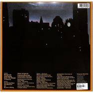 Back View : Marvin Gaye - MIDNIGHT LOVE (LP) - MUSIC ON VINYL / MOVLP754